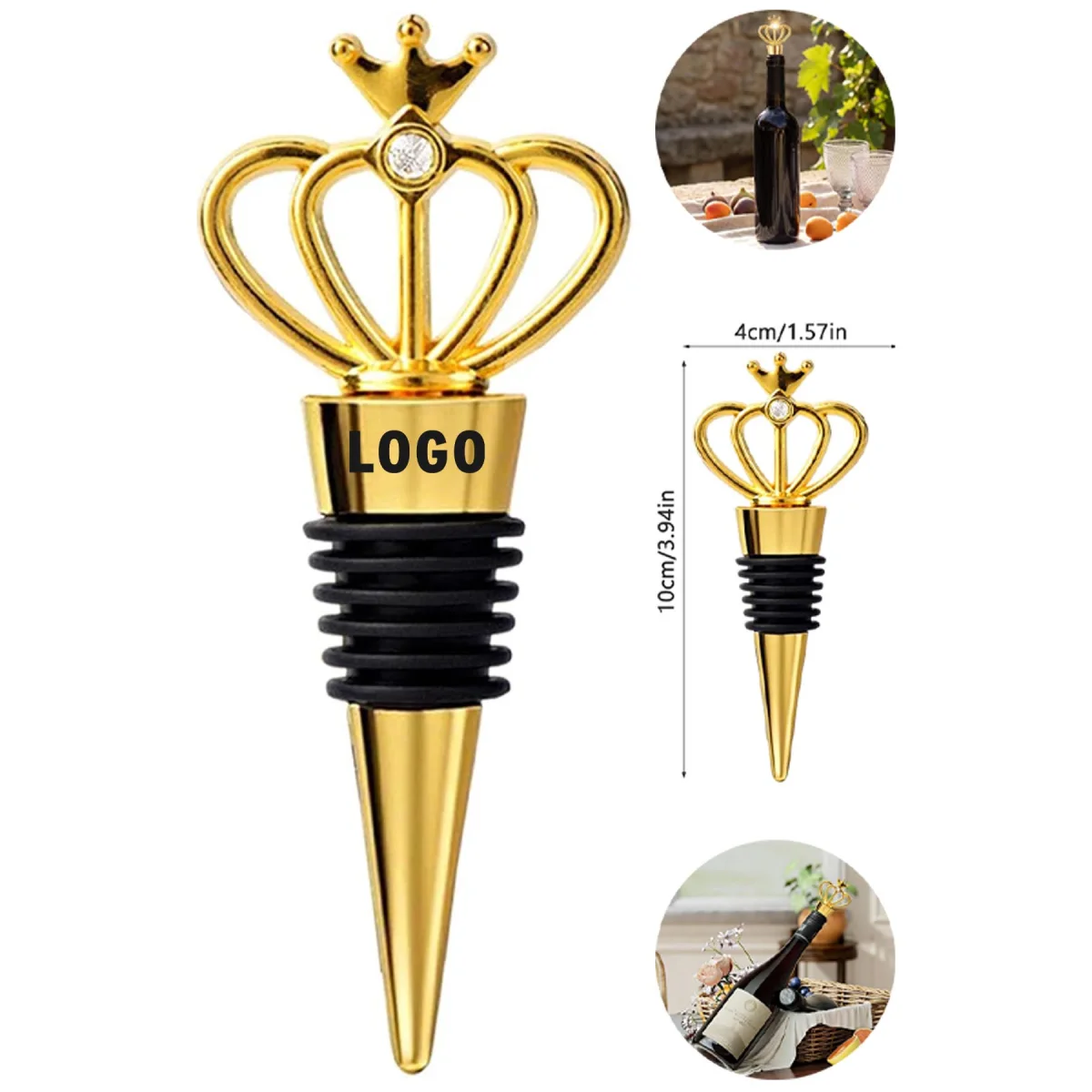 Alternate product view