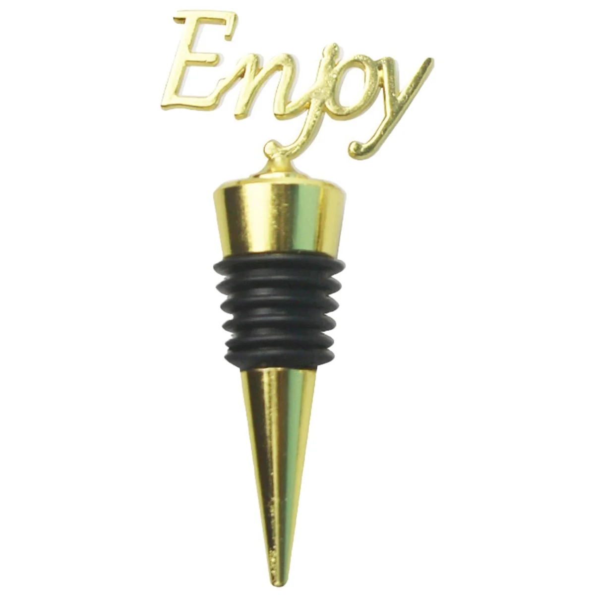 Custom Engraved Wine Bottle Stopper Gift