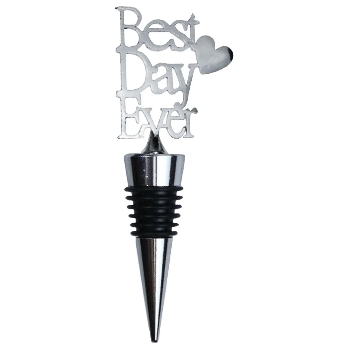 Custom Personalized Wine Bottle Stopper