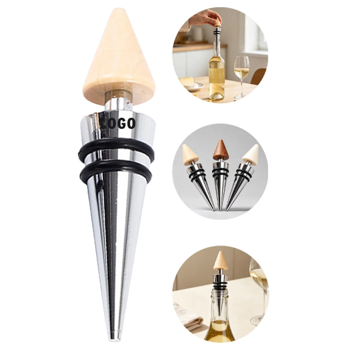 Alternate product view