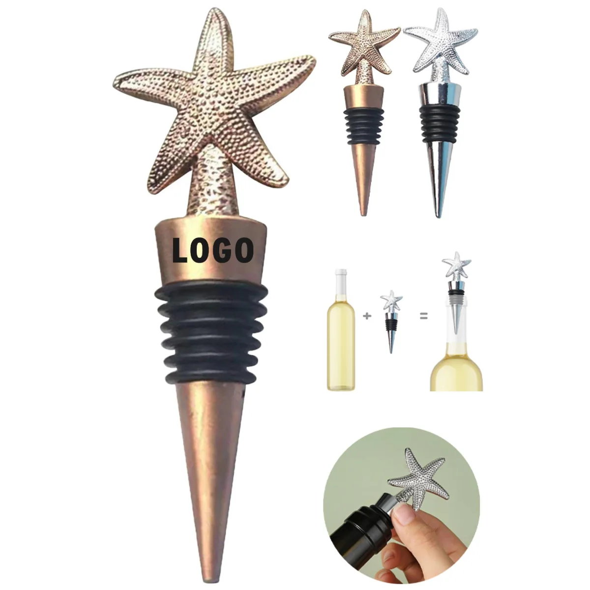Alternate product view