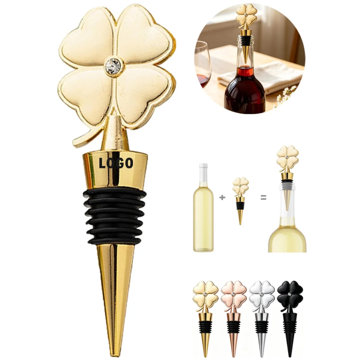 Alternate product view