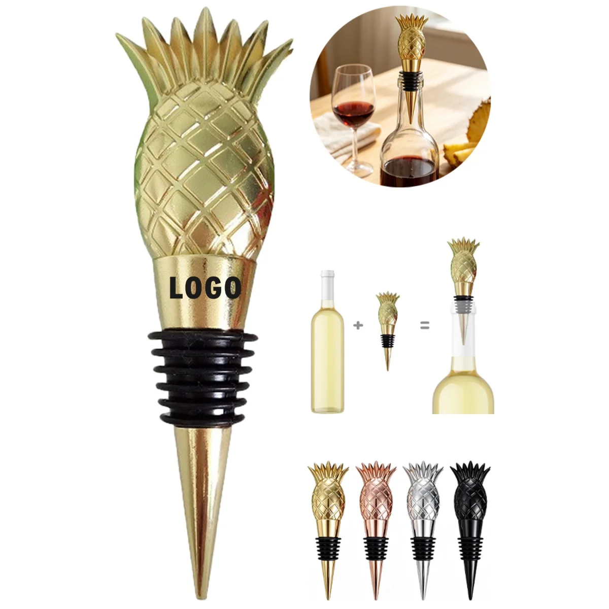 Alternate product view