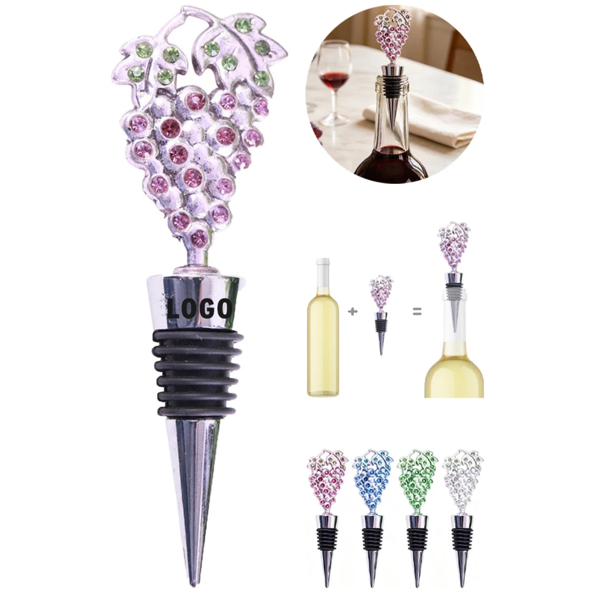 Alternate product view