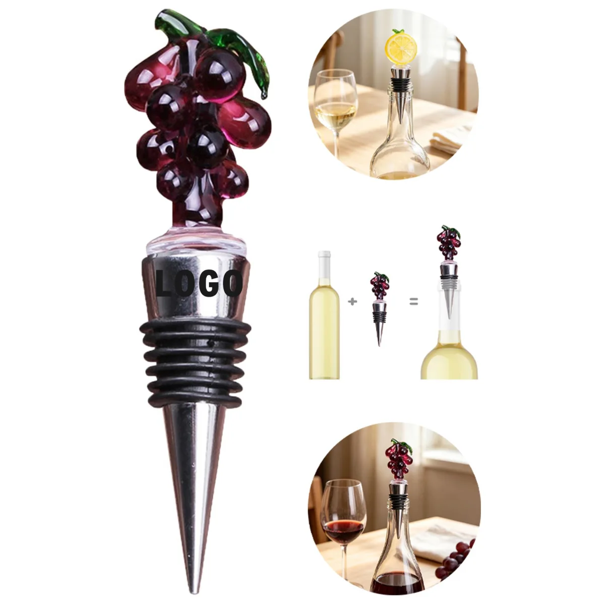 Alternate product view