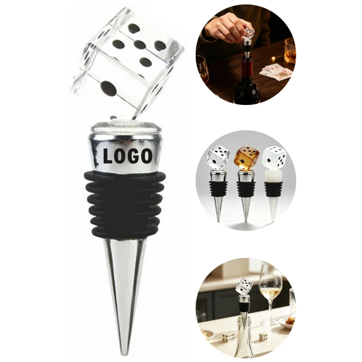Alternate product view