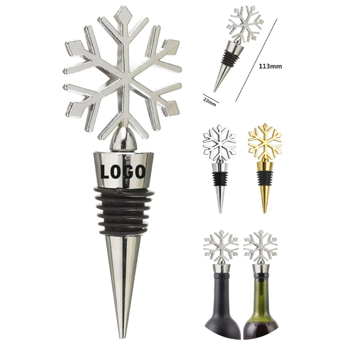 Alternate product view