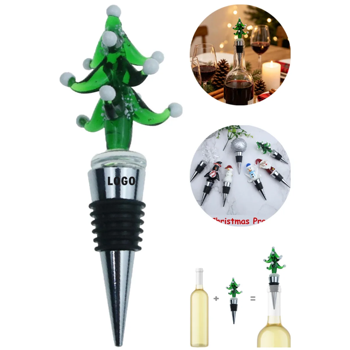 Alternate product view