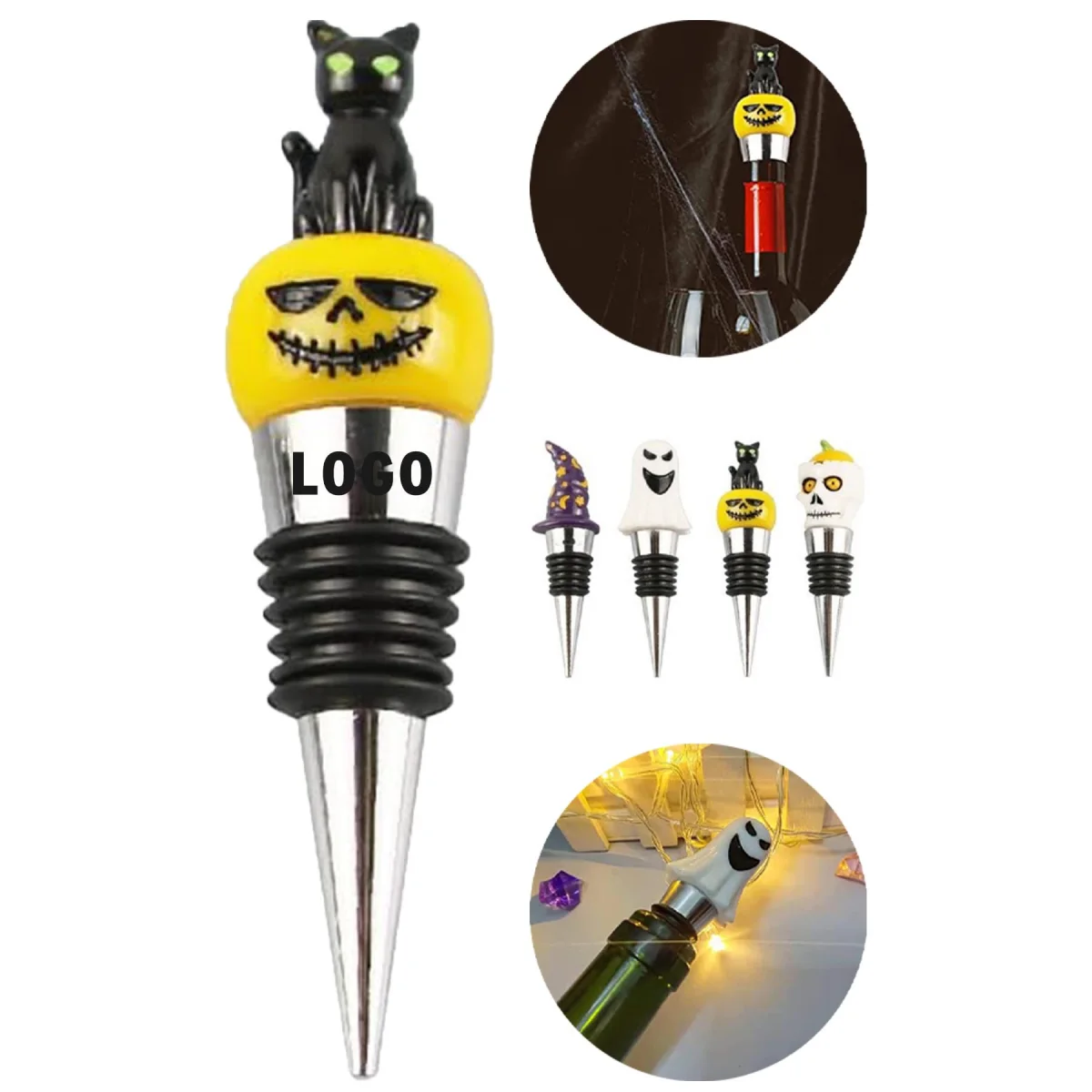 Alternate product view