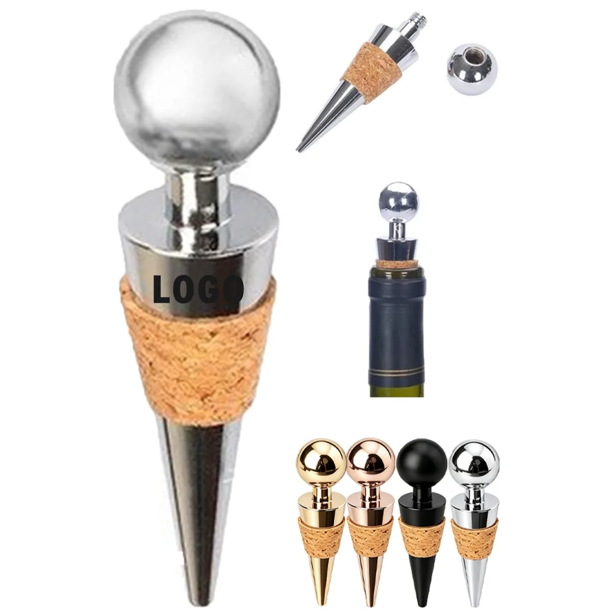 Alternate product view