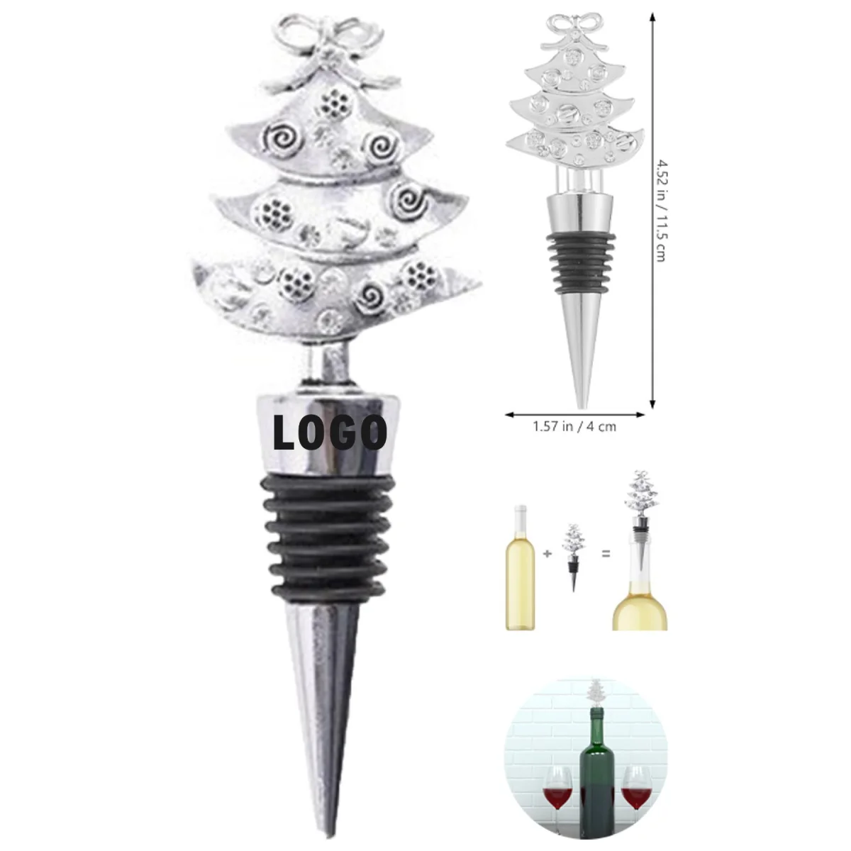 Alternate product view