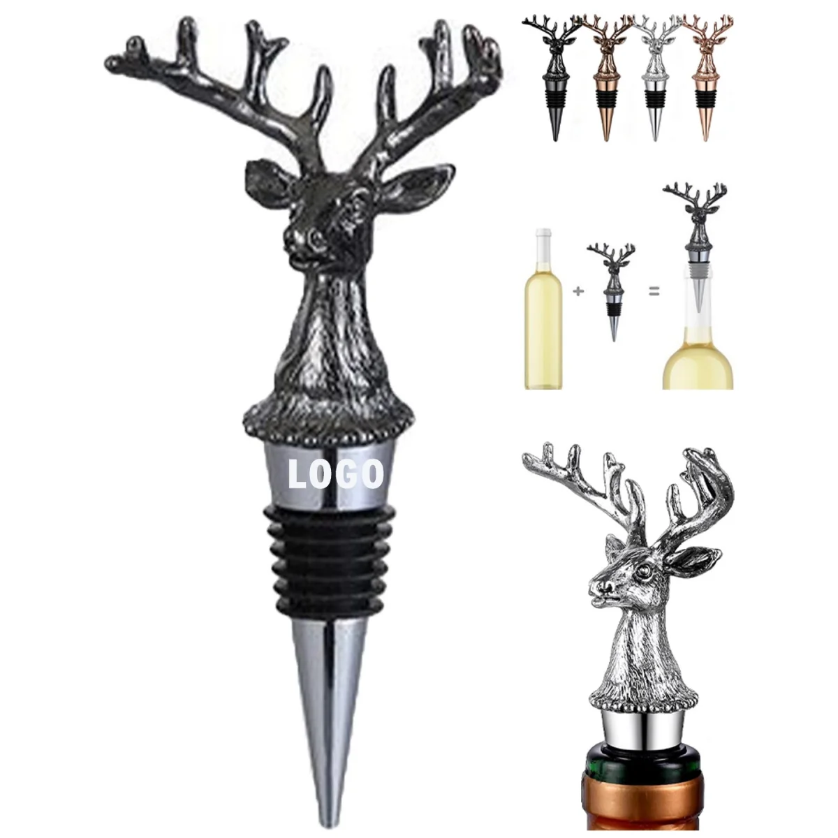 Alternate product view