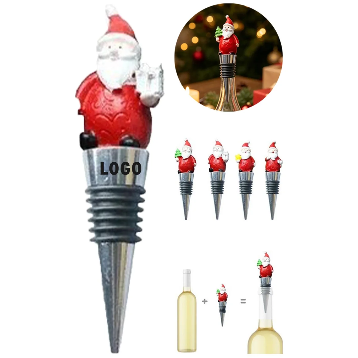 Alternate product view
