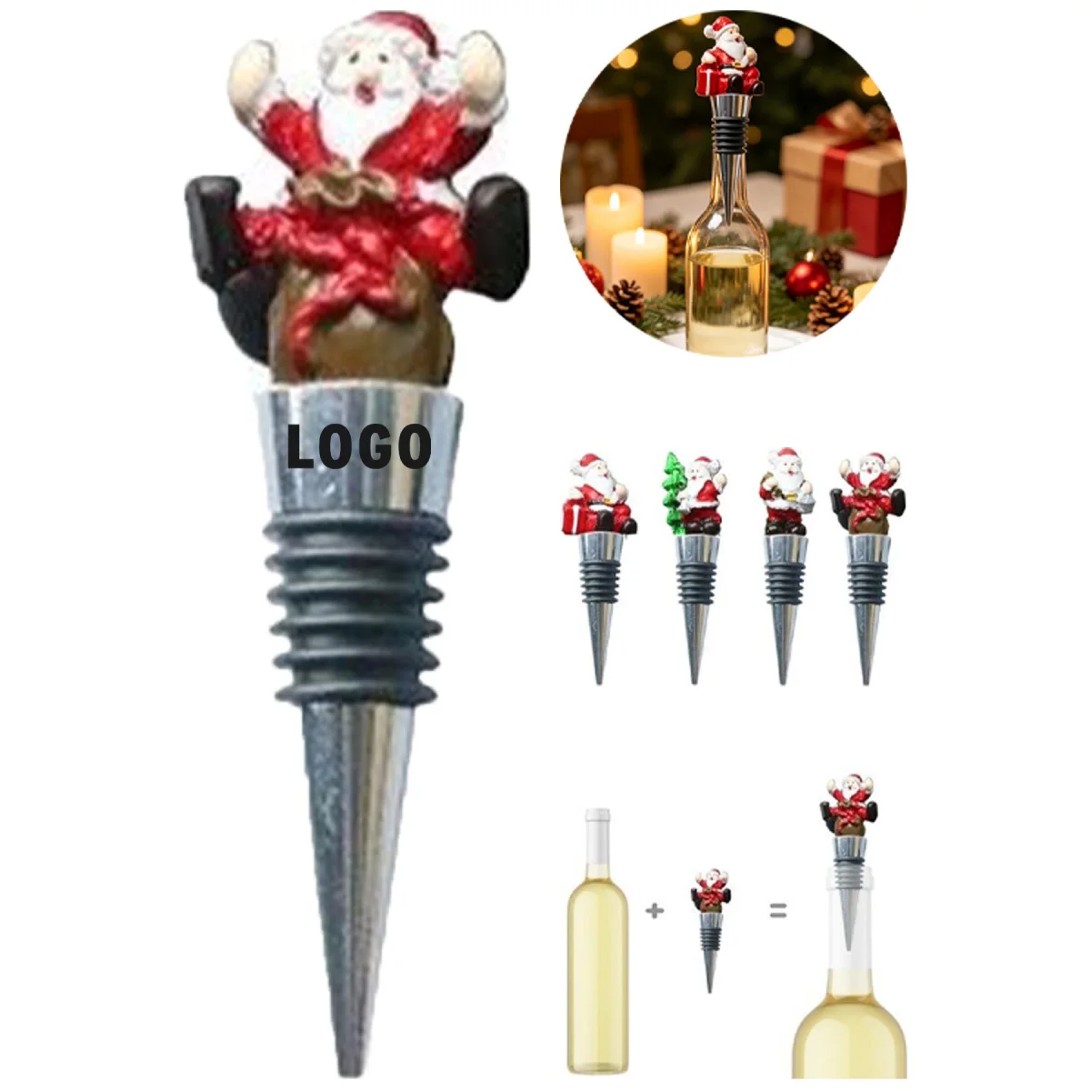 Alternate product view