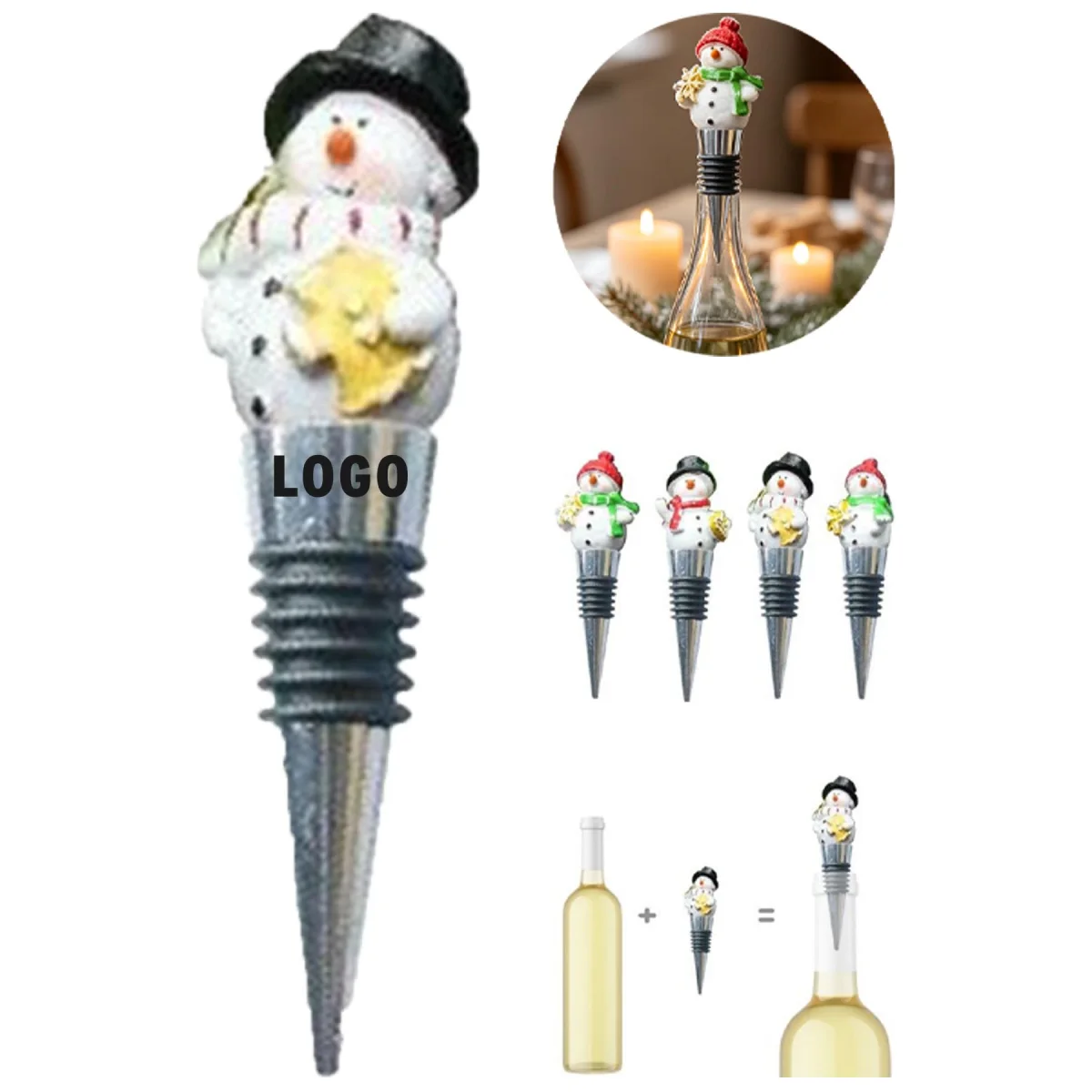 Alternate product view