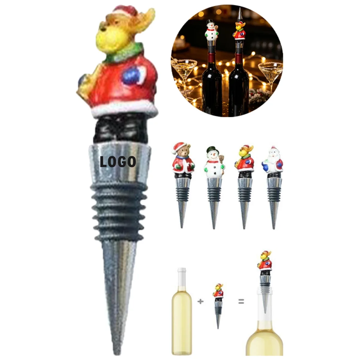 Alternate product view