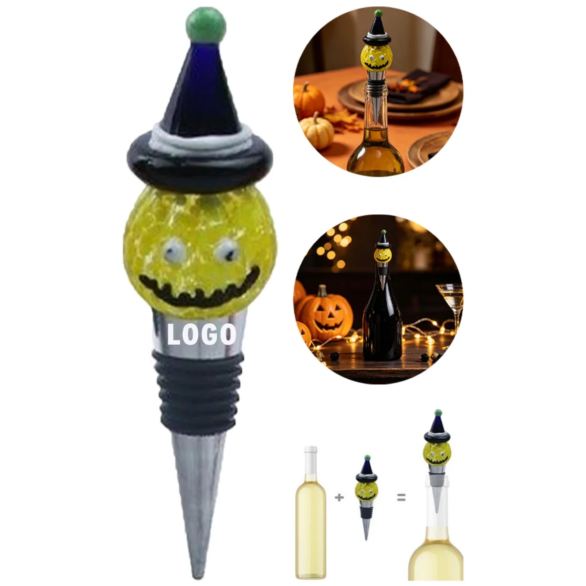 Alternate product view