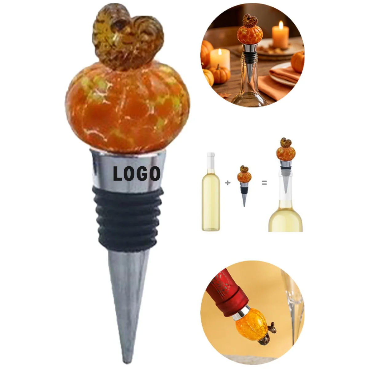 Alternate product view