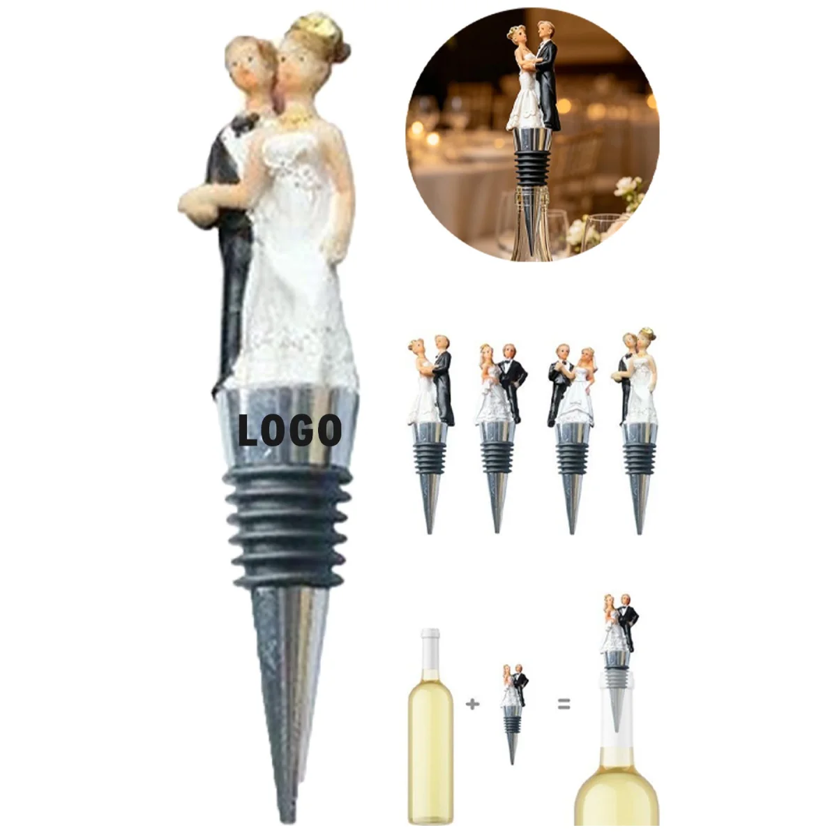 Alternate product view