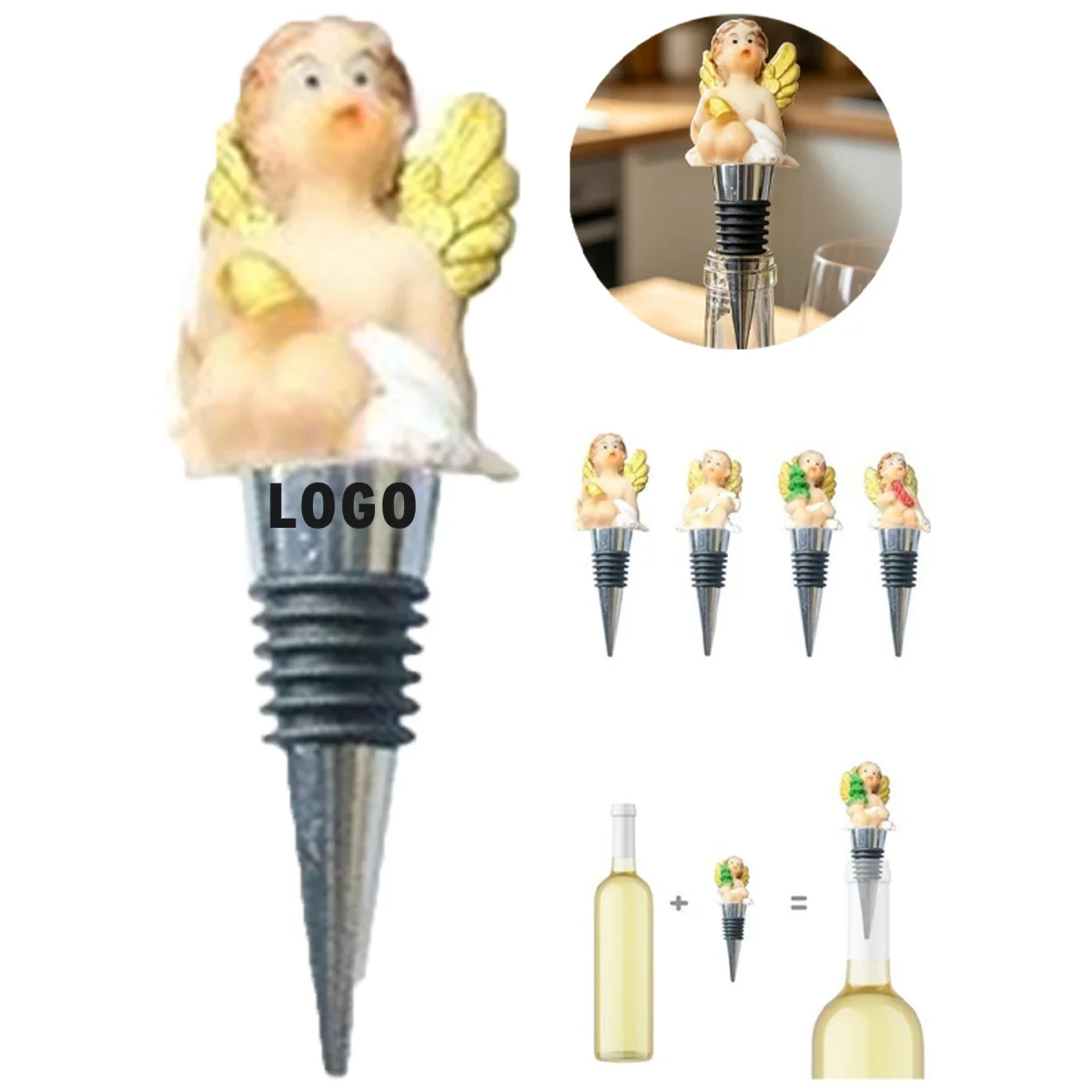 Alternate product view