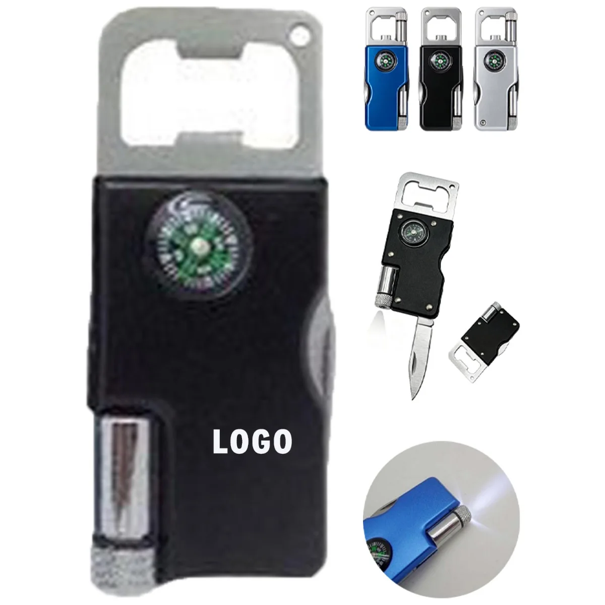 Alternate product view