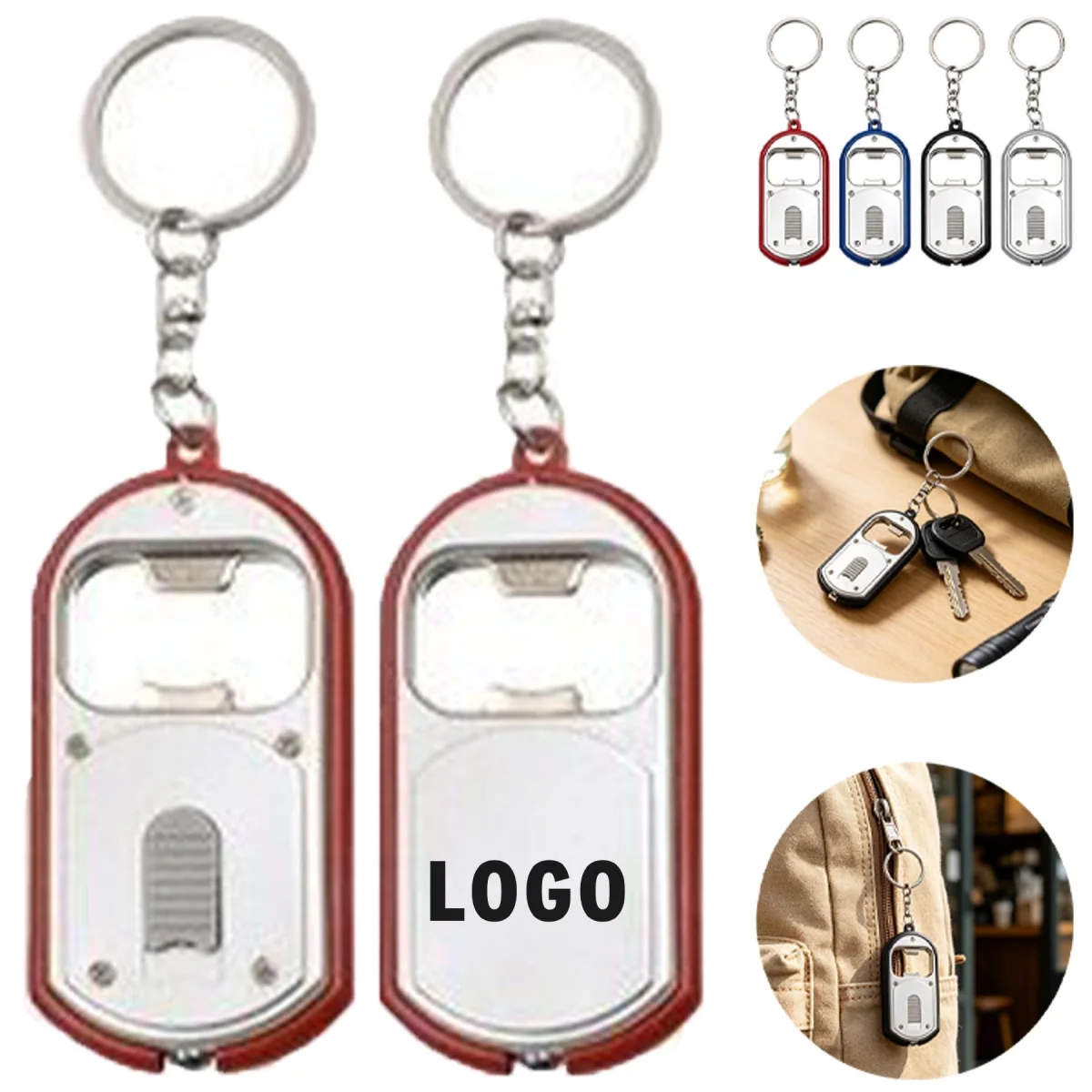 Alternate product view