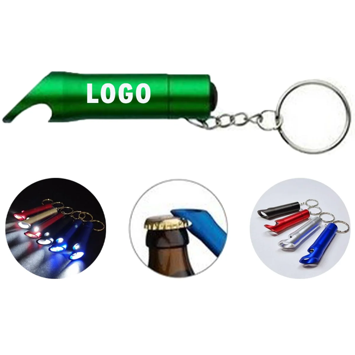 Alternate product view