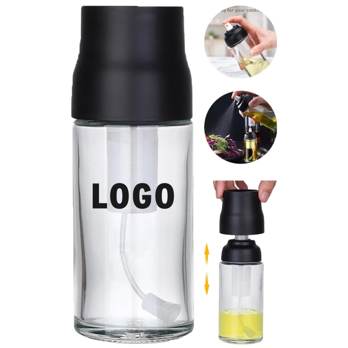 Alternate product view