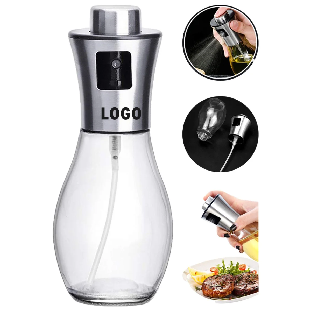 Alternate product view
