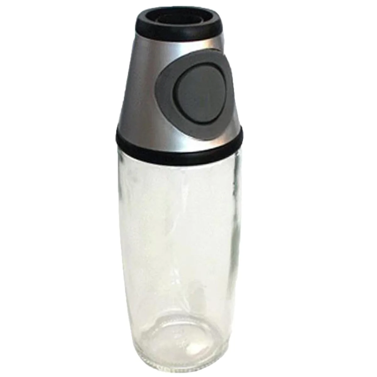 17oz Oil Dispenser Measuring Pump Bottle Kitchen Tool