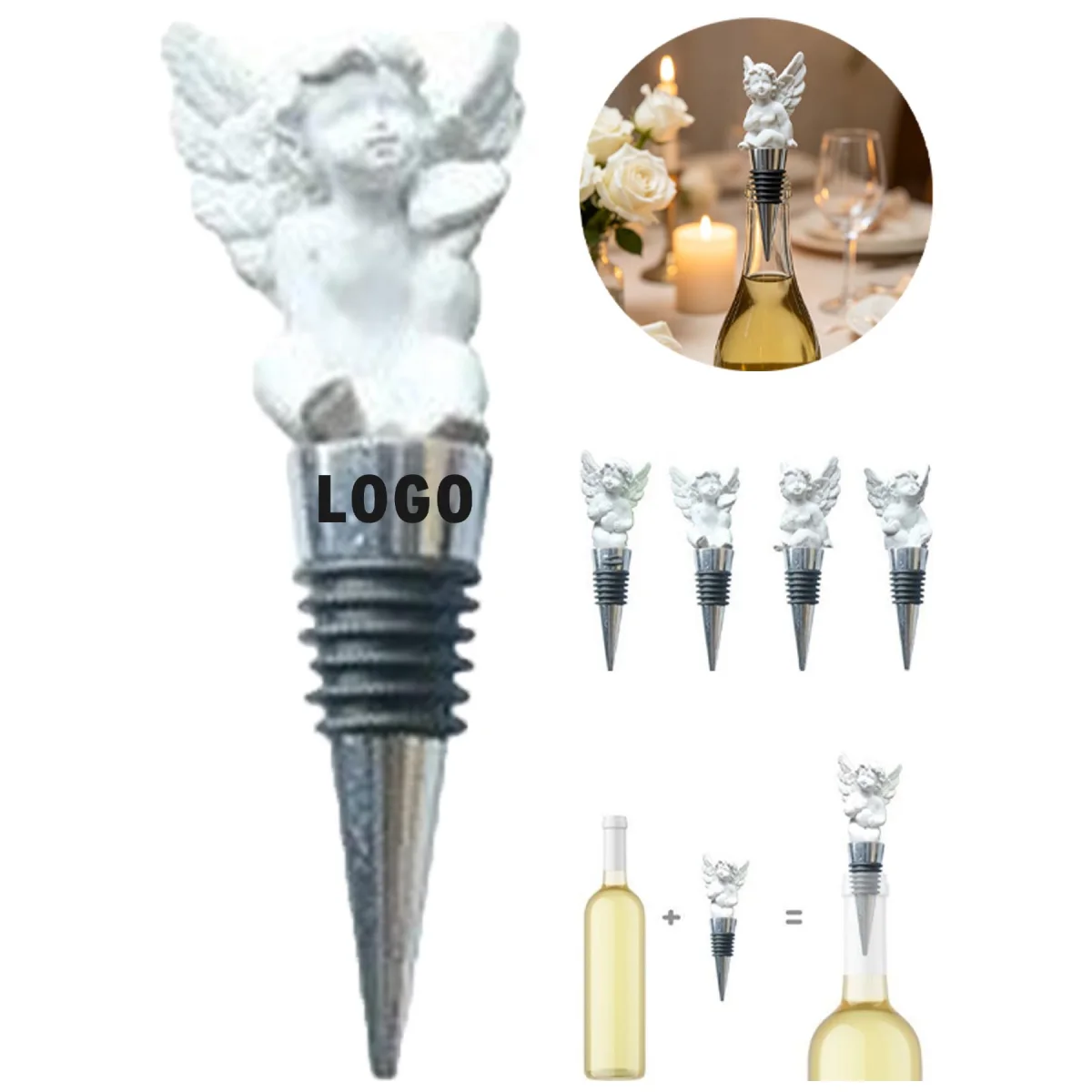 Alternate product view