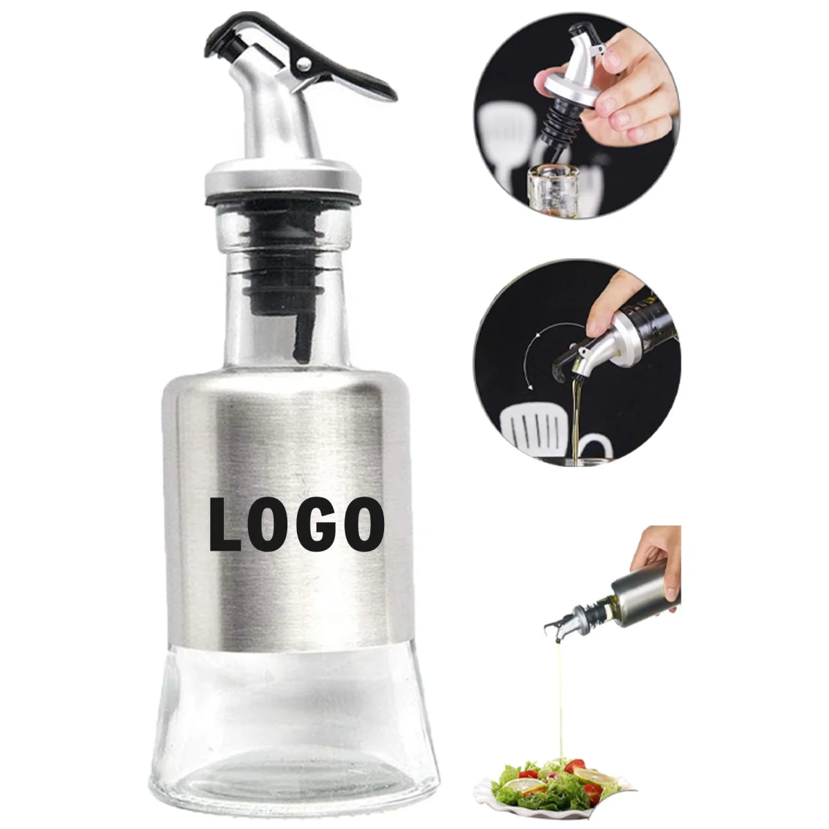 Alternate product view