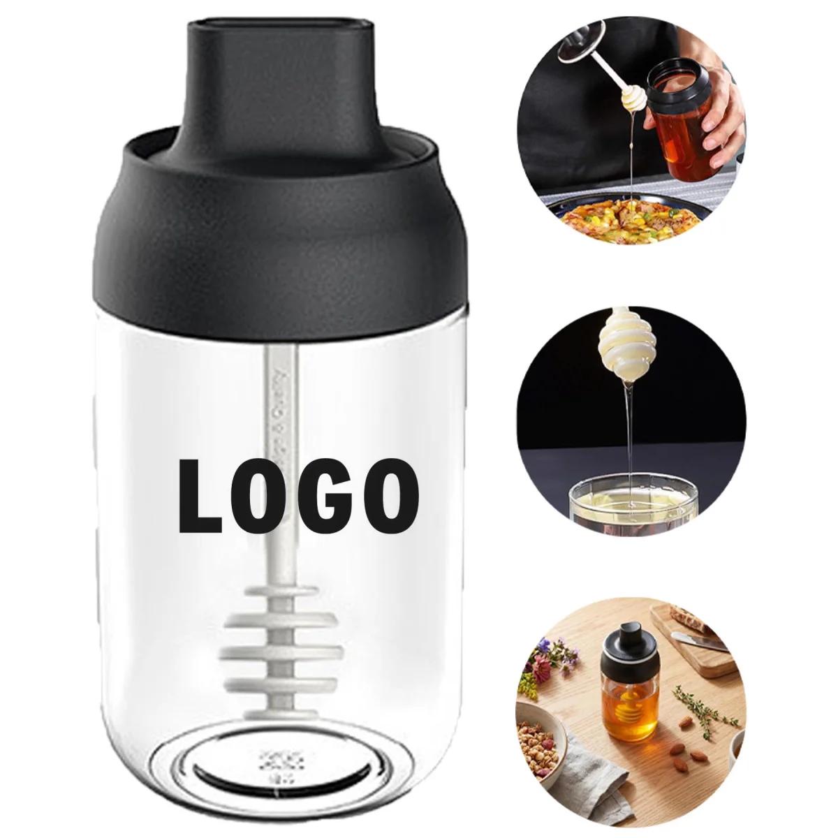 Alternate product view