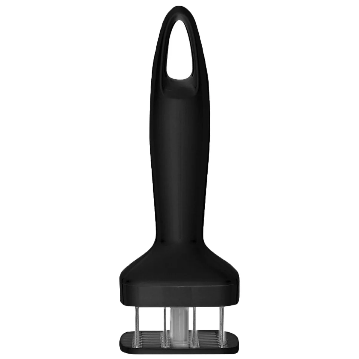 Stainless Steel Meat Tenderizing Needle Tool