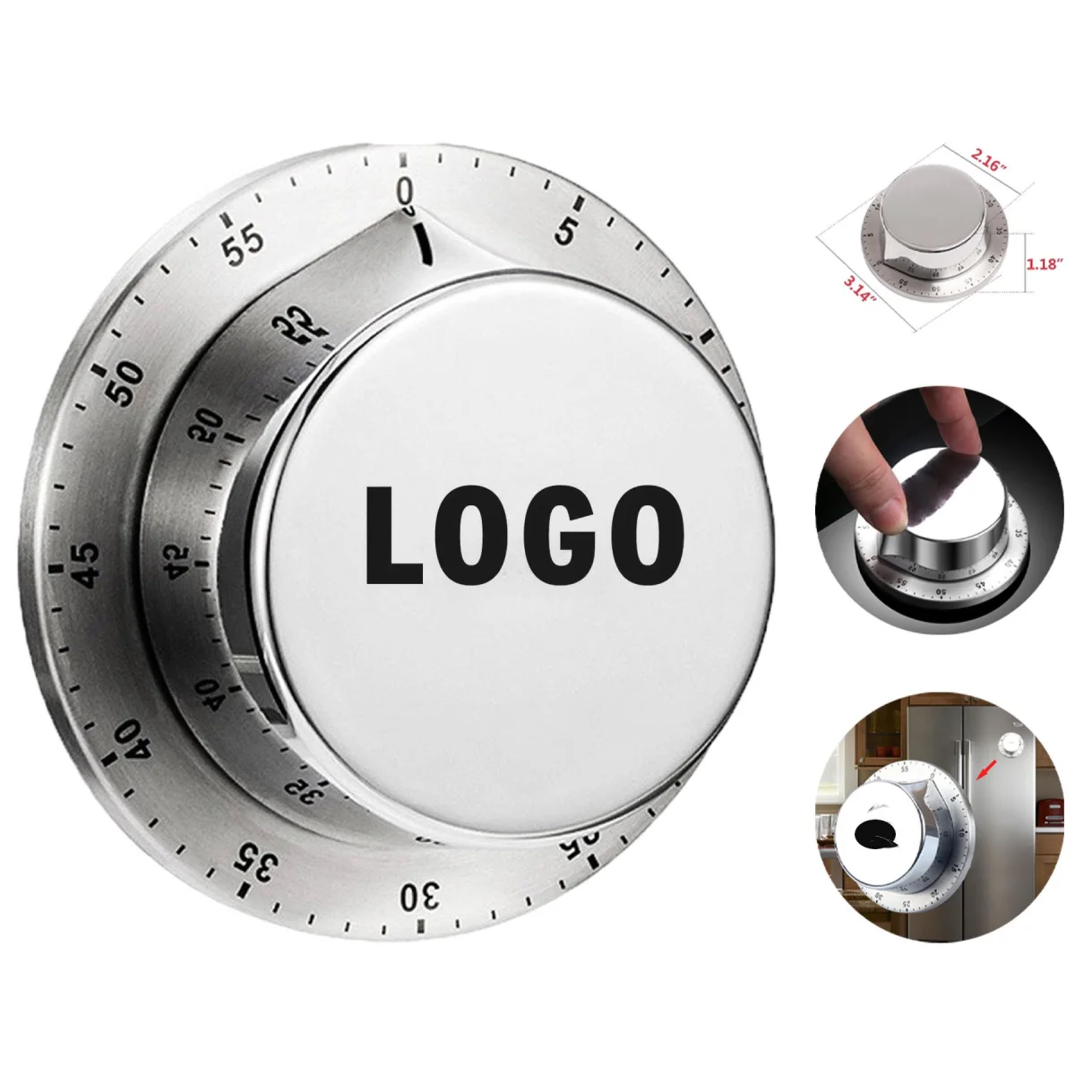 Alternate product view