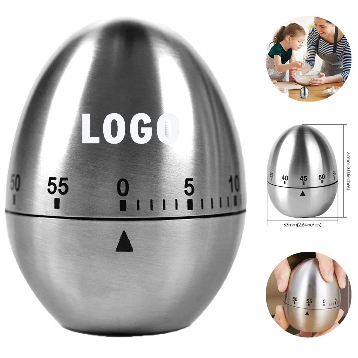 Alternate product view