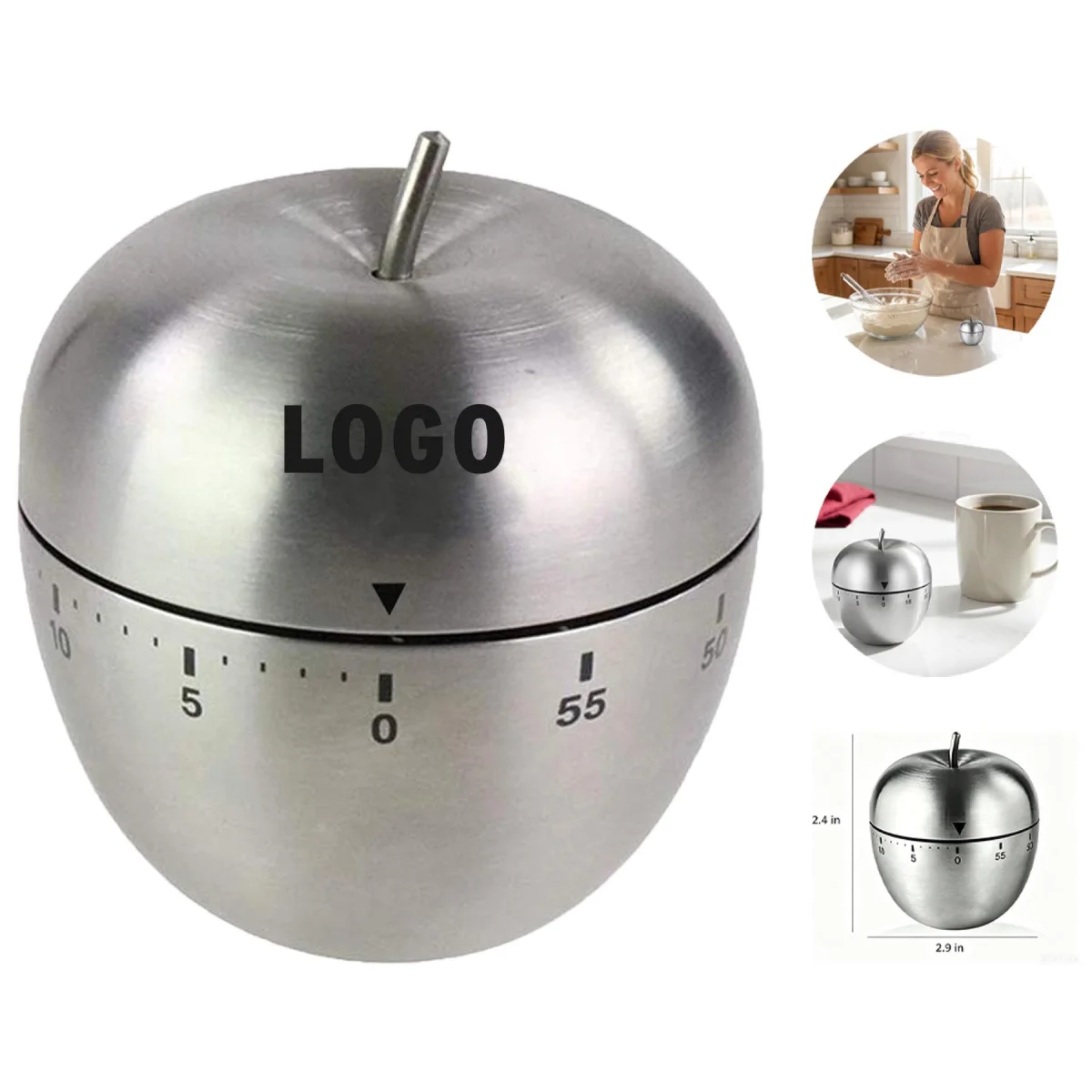 Alternate product view
