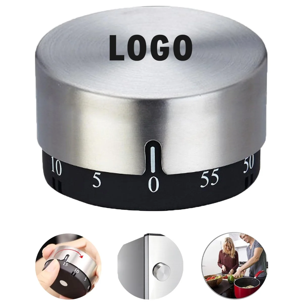 Alternate product view