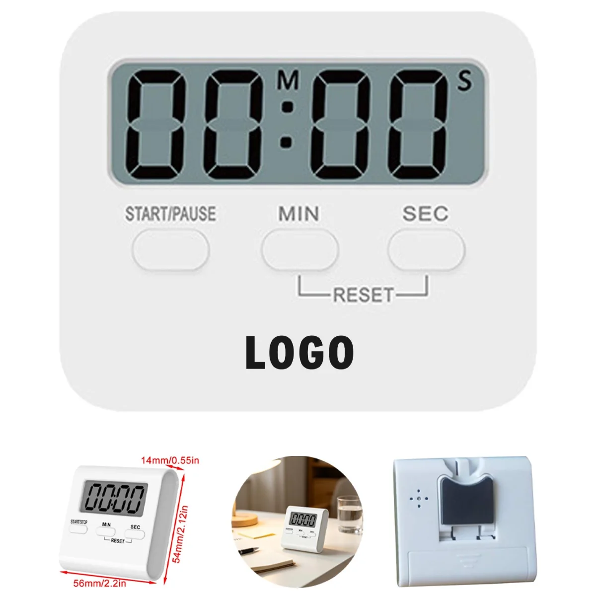 Alternate product view