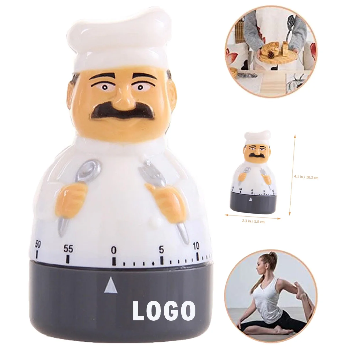 Alternate product view