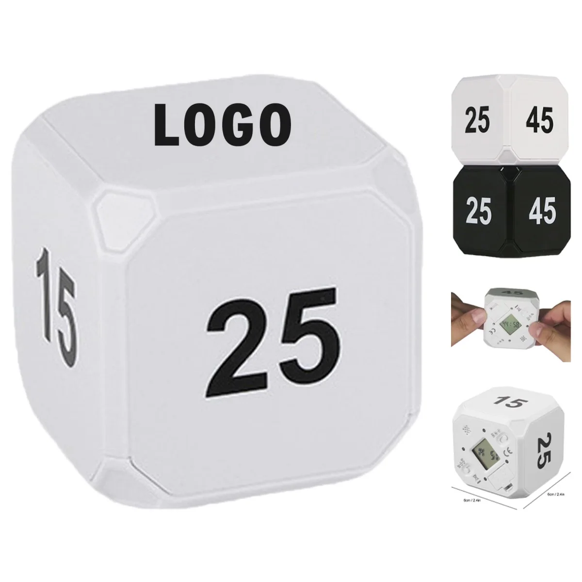 Alternate product view