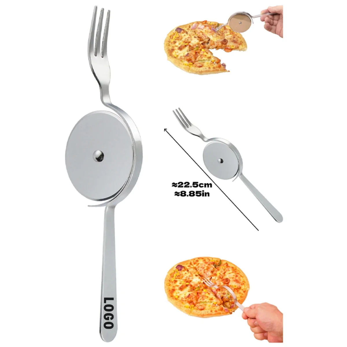 Alternate product view