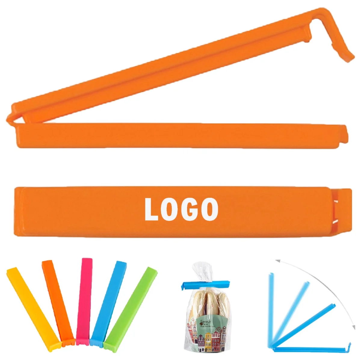 Alternate product view