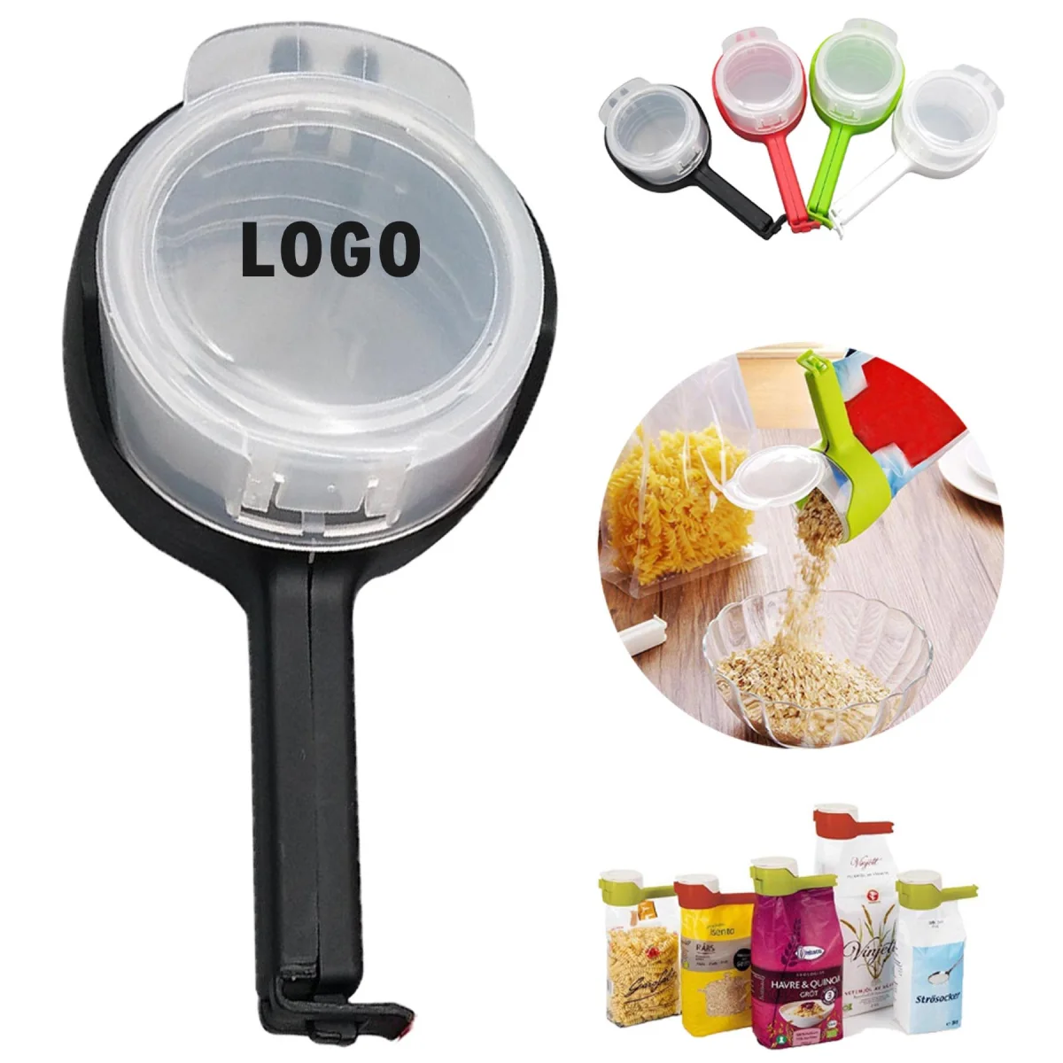 Alternate product view