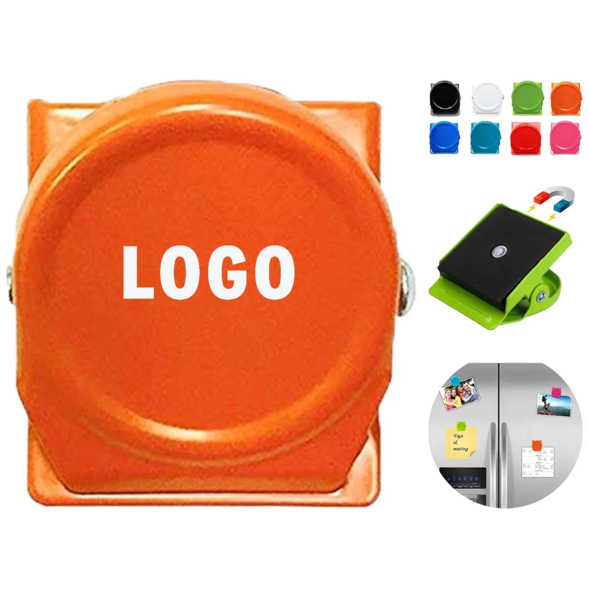 Alternate product view