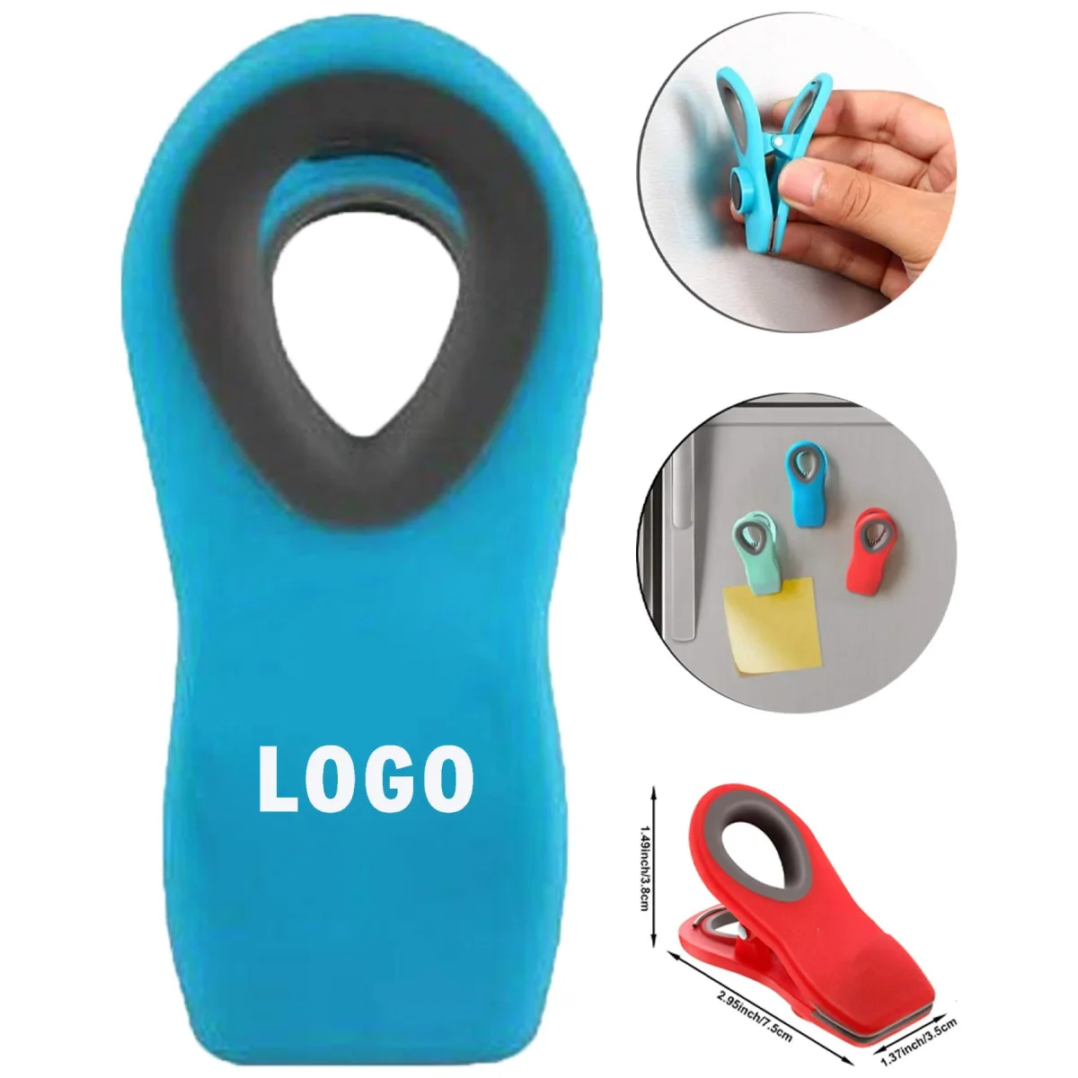 Alternate product view