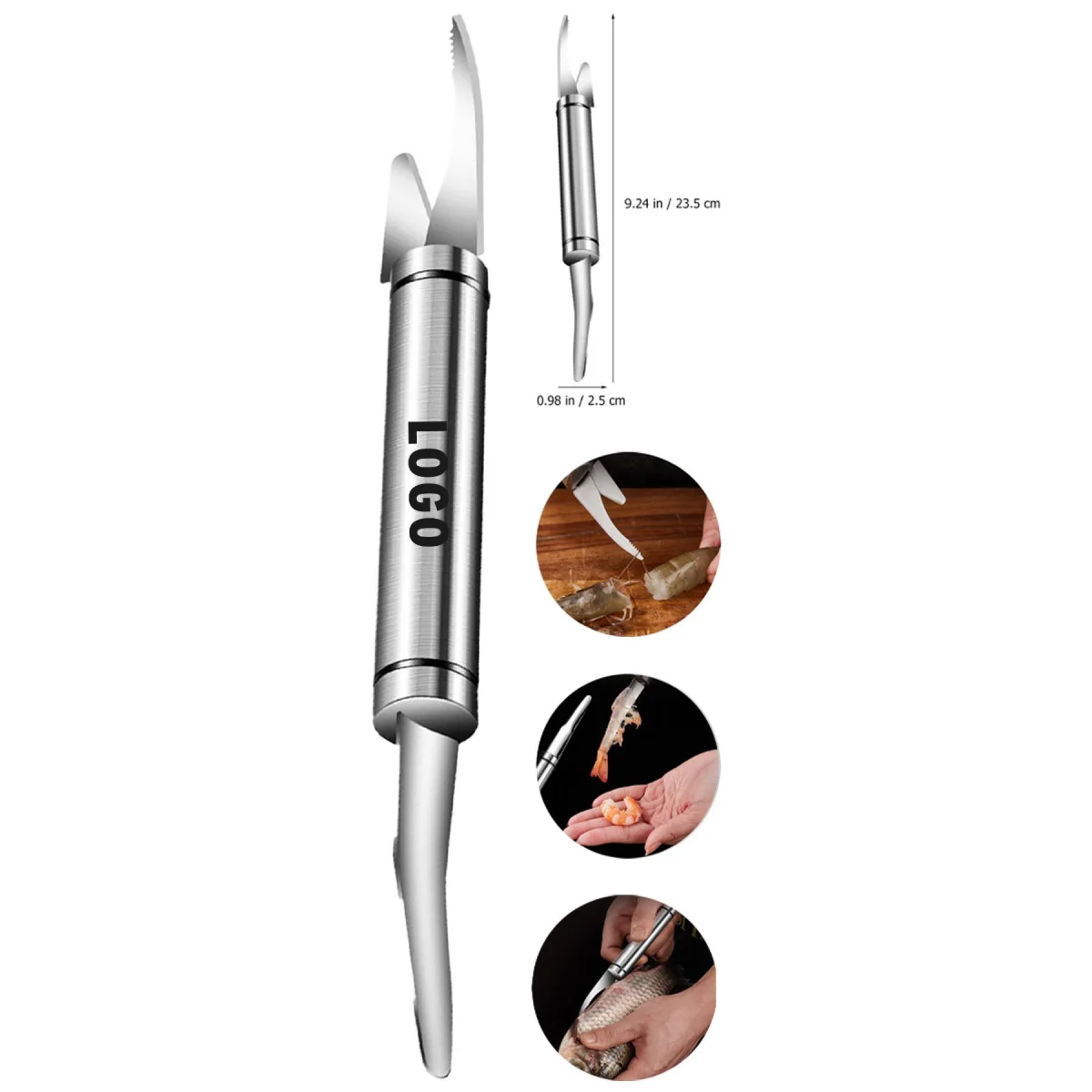Alternate product view