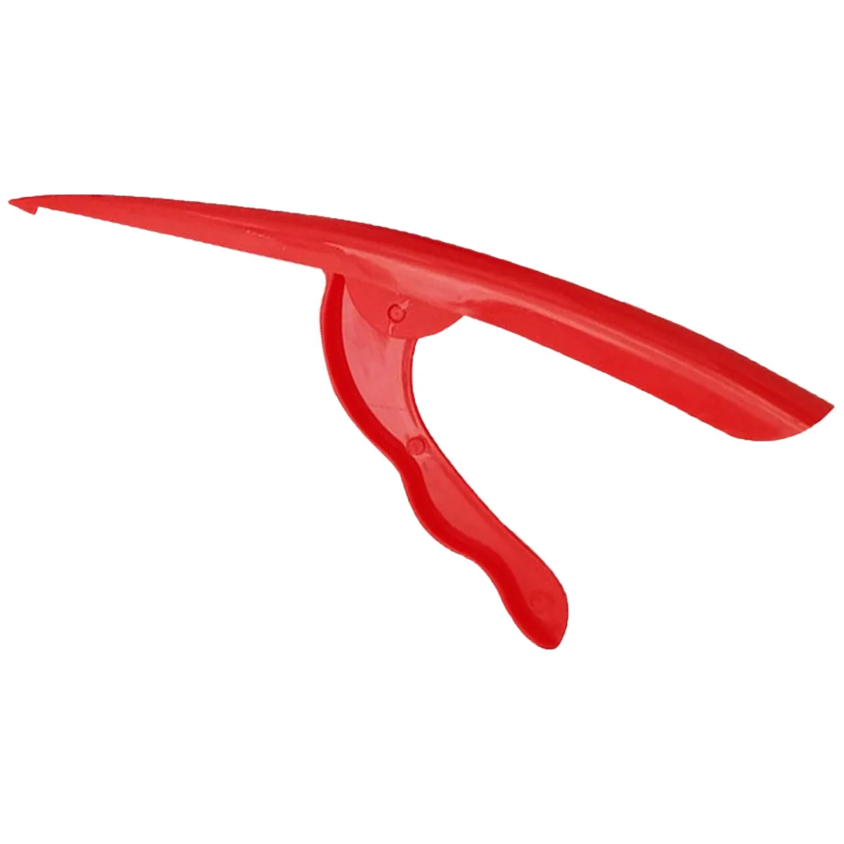 Easy Shrimp Shell Peeler with Ergonomic Handle