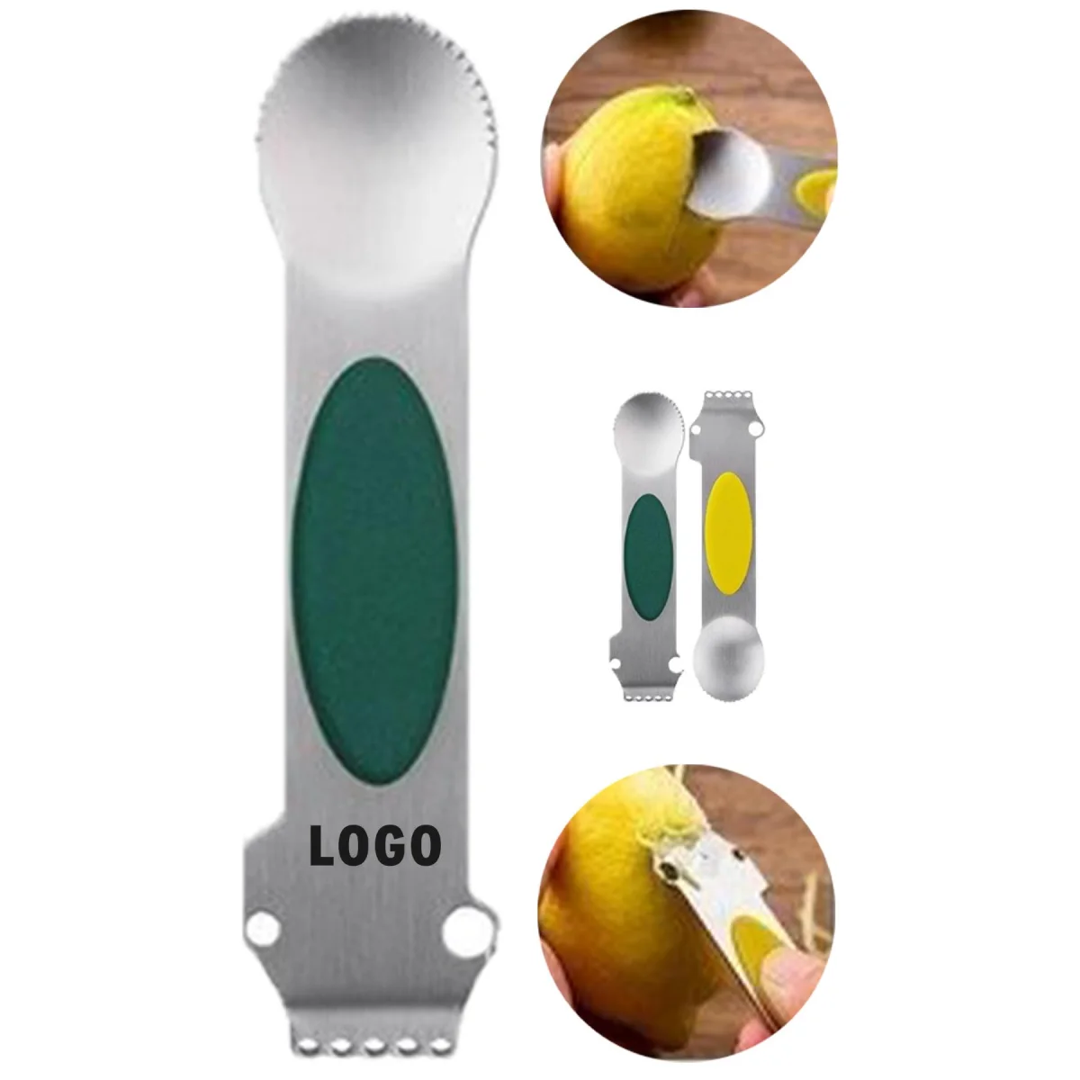 Alternate product view