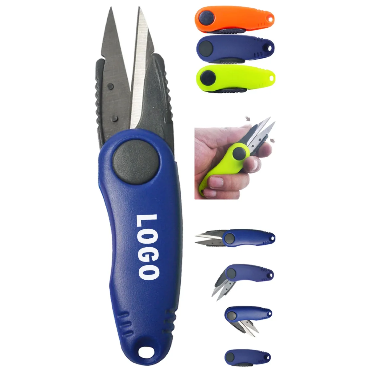 Alternate product view